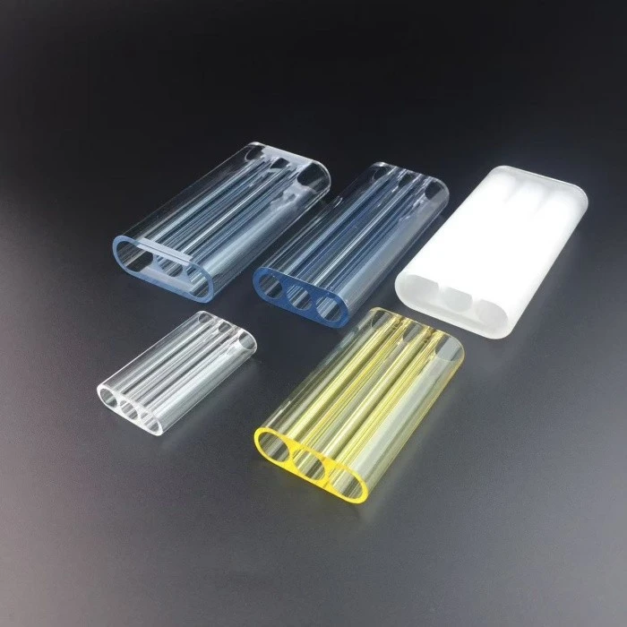 Quartz Laser Cavity Quartz Laser Cavity