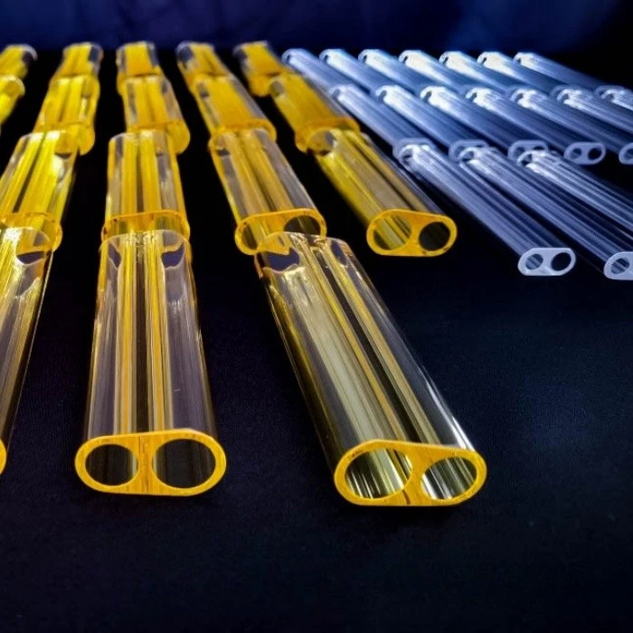 Quartz Laser Cavity Quartz Laser Cavity